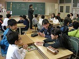 今日(1/29)の活動よりの画像
