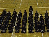 西尾市小学生剣道大会・保育園実習体験の画像