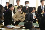 授業公開・講演会の画像
