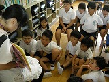 読書週間2週目の画像