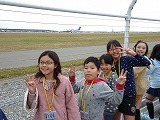 4年生社会見学Part1の画像