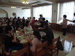 1年生授業参観・親子給食の画像