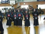 第59回小学校剣道大会の画像