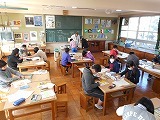 今日(3/1)の活動よりの画像