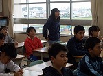 今日のフリートークの画像