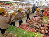 3年生社会科校外学習の画像