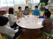 第1回クラブ活動の画像