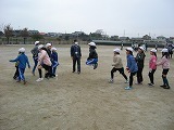 長縄週間(最終日)の画像