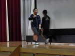 学校保健委員会の画像