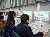 情報教育の画像
