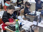 競書会の画像