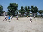 元気いっぱい外遊び!の画像