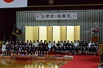 入学式の画像
