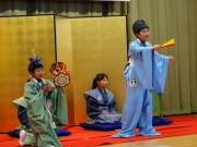 敬老会~第4回万歳公演~の画像