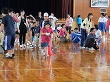 ふれあい交流会の画像