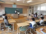 フリートークの画像