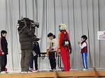 KATCH番組撮影の画像