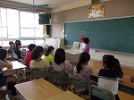 読書週間2週目の画像