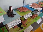 4年生・6年生図工作品の画像