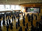 第53回元旦初稽古会の画像