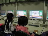 情報教育の授業の画像