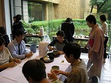 茶道部の子たちの活躍の画像