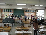 アイアイの音楽会の画像