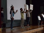 学校保健委員会の画像