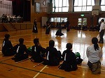 西野町剣修会合同錬成会の画像
