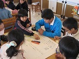 6年人権教室の画像