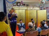 第6回万歳公演の画像