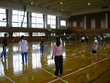 クラブ活動の画像