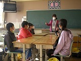 今日(2/2)の活動よりの画像