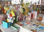 読み聞かせとブックトークの画像