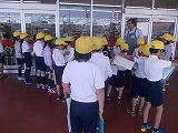 3年生社会科校外学習の画像