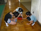 委員会活動②の画像