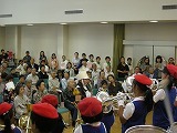 西野町地区敬老会の画像