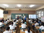 今日の活動よりの画像