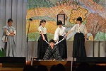 公開学芸会の画像