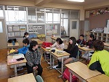 委員会活動の画像
