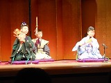 万歳部公演の画像