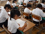 かきかきタイム・弁当の日の画像