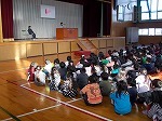 終業式の画像