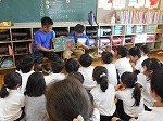 読書週間スタートの画像