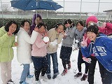 6年クリスマス会パート2の画像