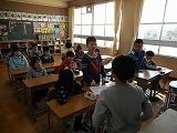 朝のフリートークの画像