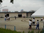 今日(9/13)の活動よりの画像