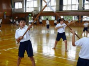 第4回クラブ活動の画像
