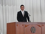 PTA総会の画像