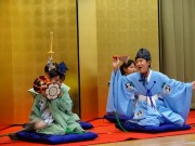 敬老会~第4回万歳公演~の画像